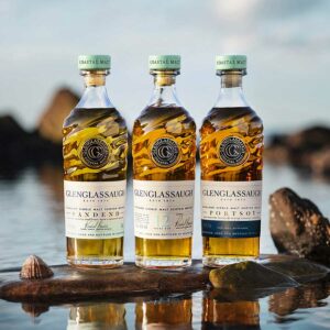 Glenglassaugh, le renouveau de la gamme avec trois nouvelles références