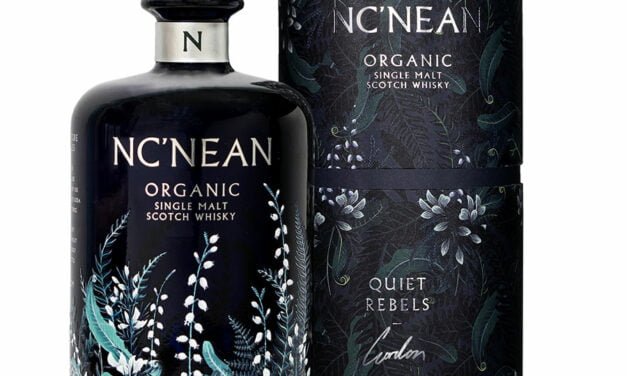 Nc’Nean, Gordon’s Quiet Rebel, un assemblage riche