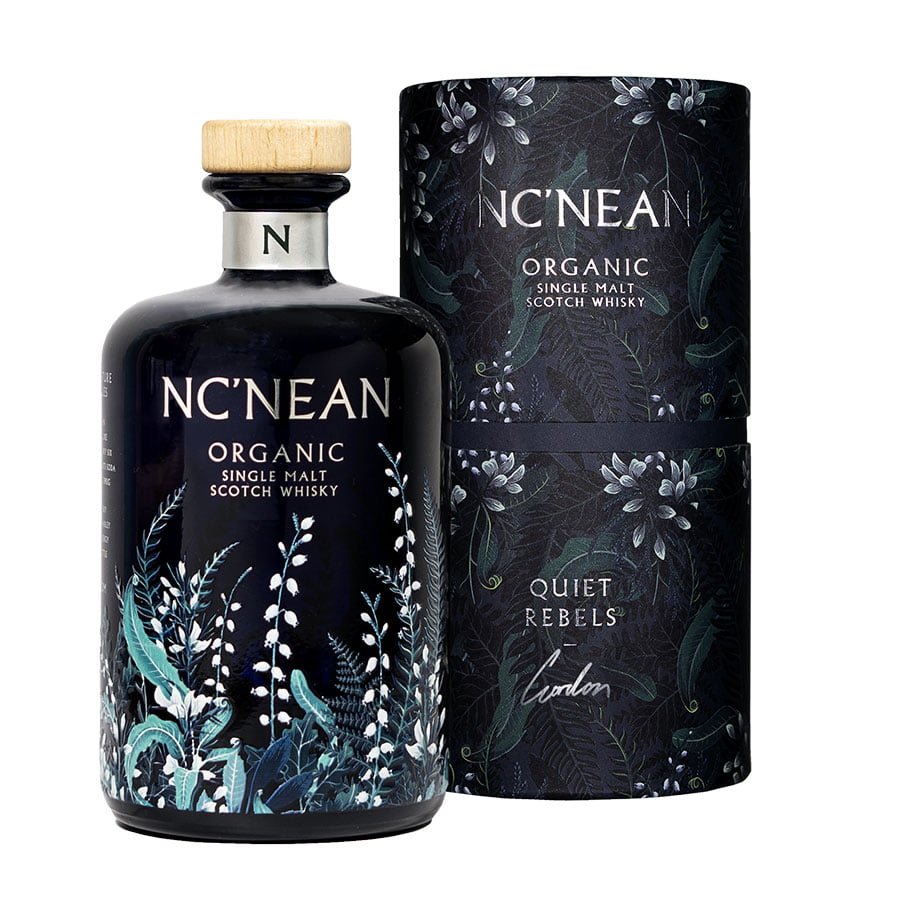 Gordons-Quiet-Rebels-whisky