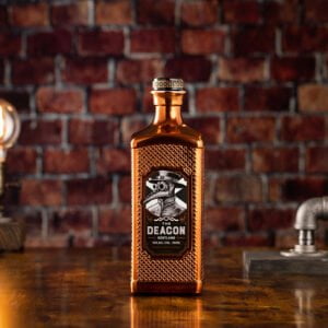 The Deacon, le nouveau whisky de Pernod Ricard France