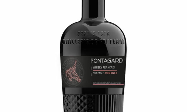 Fontagard Stem, une aventure gustative qui marie harmonieusement le whisky et le vin.