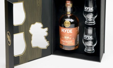 Hyde N°8, l’esprit irlandais