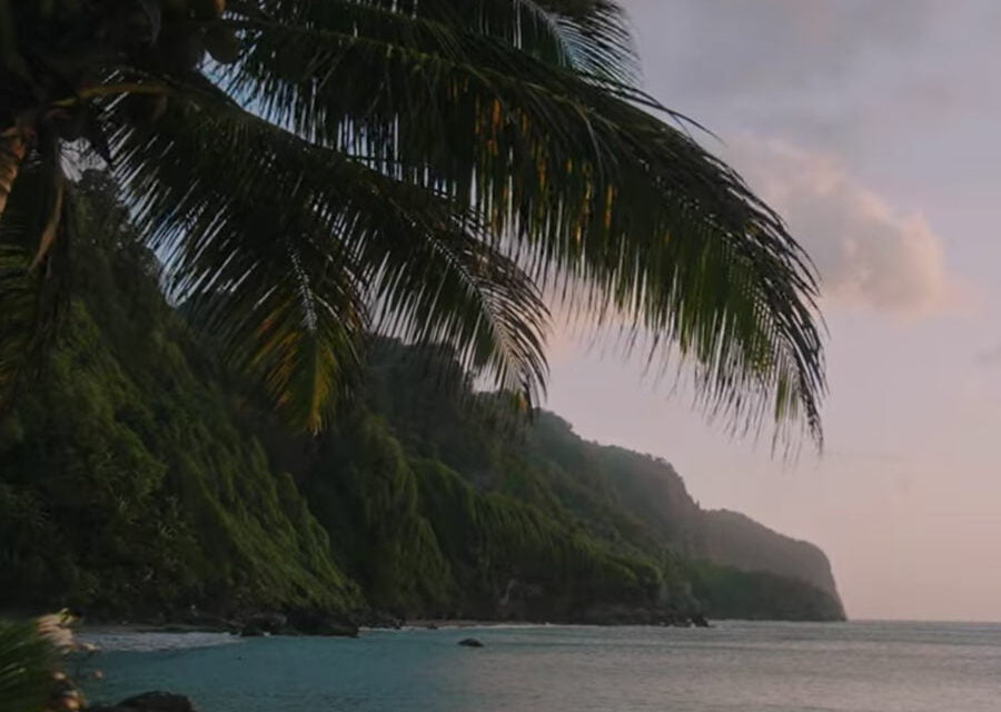 Rhum J.M lance sa mini-série YouTube au coeur du programme EDDEN