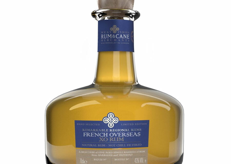 Rum & Cane French Overseas Islay Cask Finish, la rencontre du rhum et du whisky