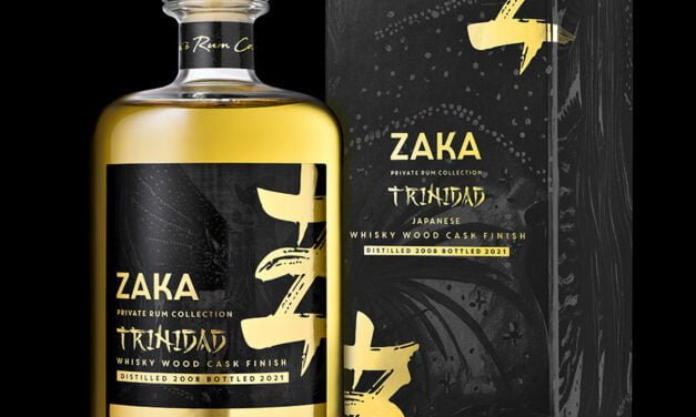 Zaka Japanese Whisky Finish, une rencontre exceptionnelle