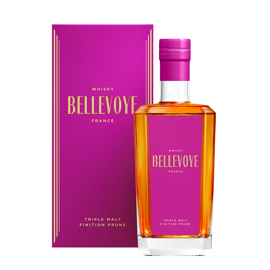 BELLEVOYE PRUNE 