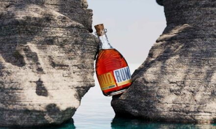 Duo Rum, le spiced écossais