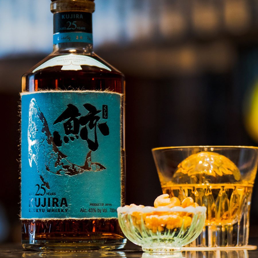 KUJIRA-25ANS