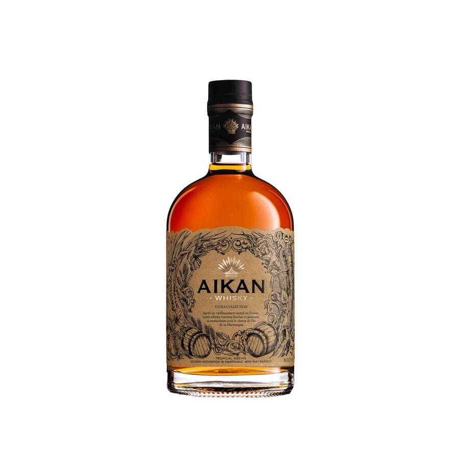 AIKAN EXTRA COLLECTION