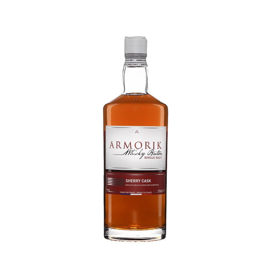 ARMORIK SHERRY CASK BIO