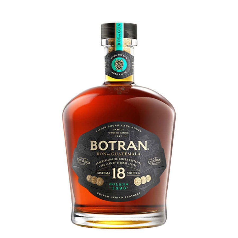 BOTRAN 18 - GRAN RESERVA SOLERA 