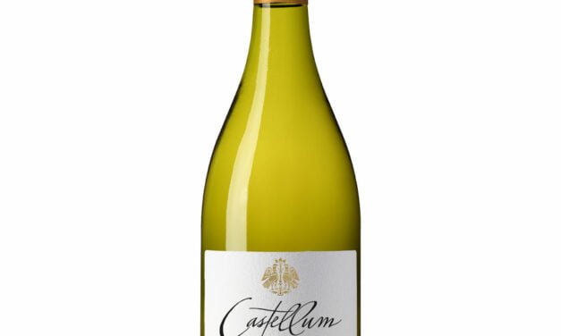 Gérard Bertrand, Castellum Sauvignon