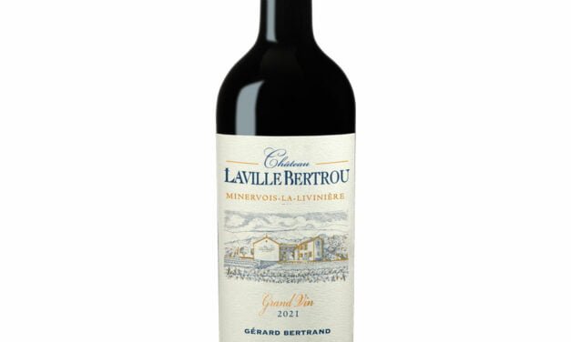 Gérard Bertrand, Château Laville Bertrou Grand Vin