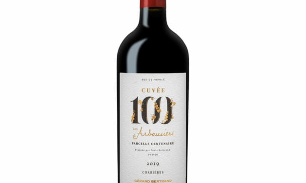 Gérard Bertrand, Cuvée 101 – Les Arbousiers