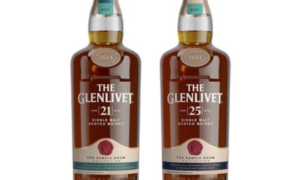 (Re)découvrez The Glenlivet à travers deux références iconiques : The Glenlivet 21 ans et 25 ans