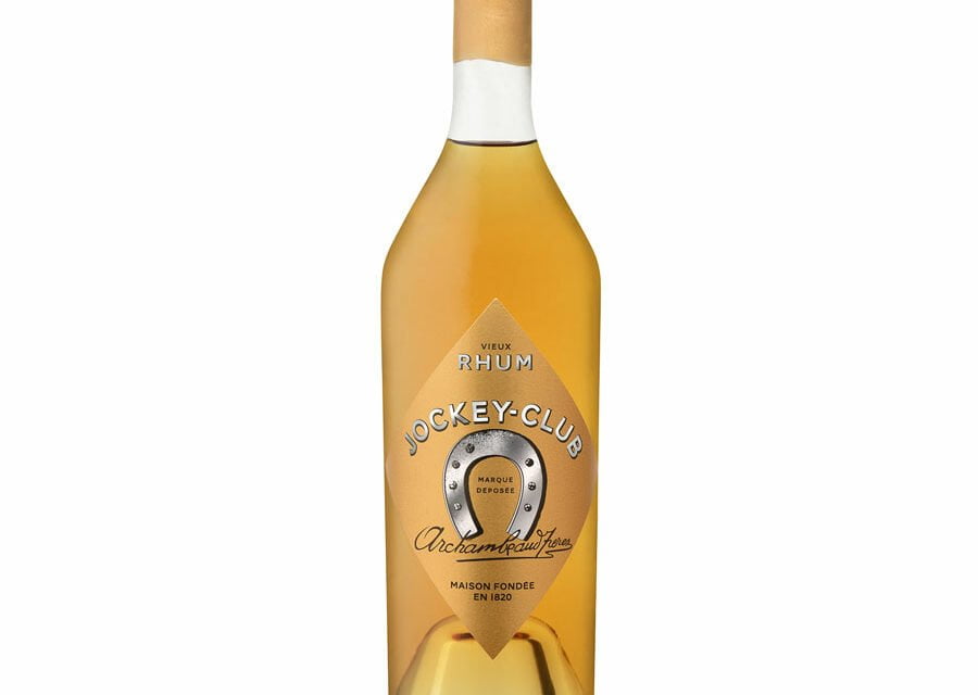 La Liquoristerie de Provence redonne vie au rhum Jockey Club