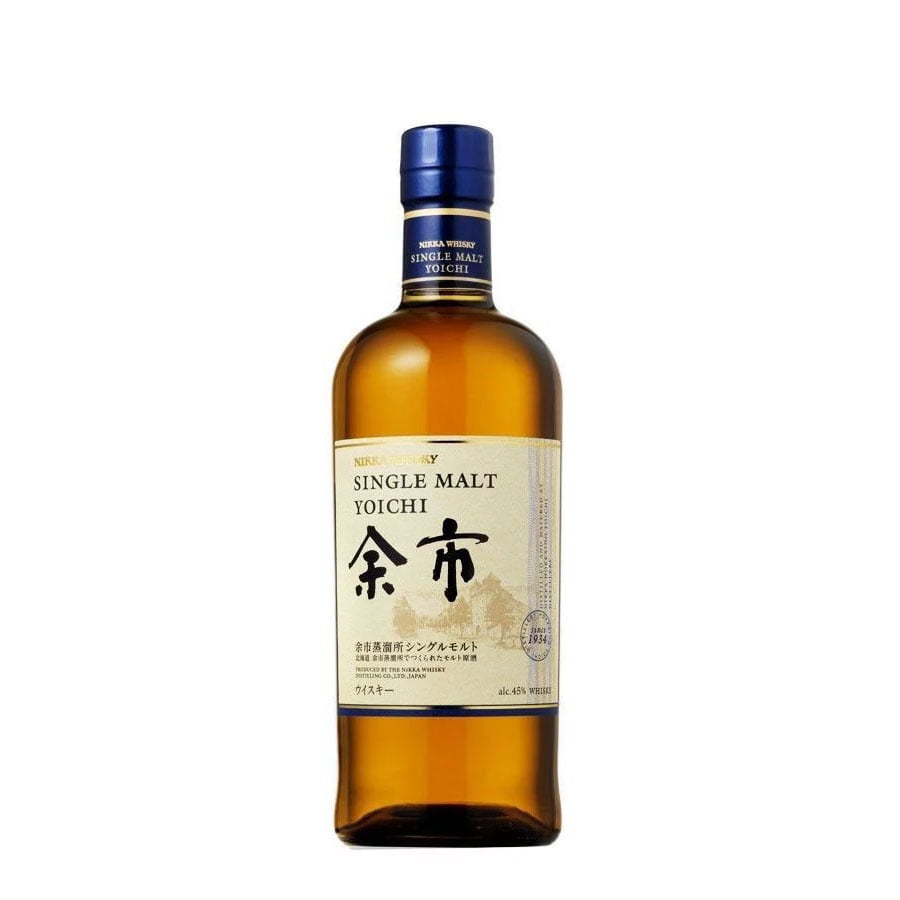 NIKKA YOICHI 
