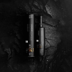 Bruichladdich dévoile sa 14ème série Octomore