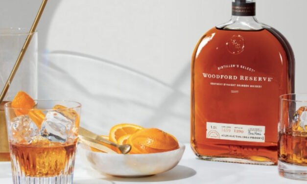 La Old Fashioned Week est de retour du 16 au 30 novembre !