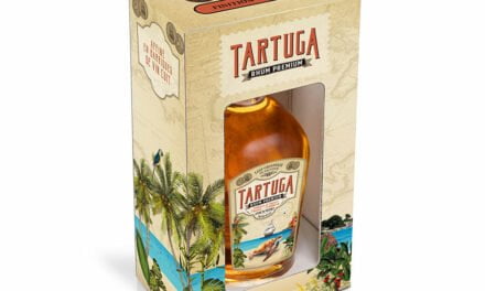 Tartuga, le rhum affiné en Provence se décline en coffret