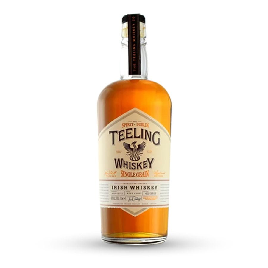 TEELING SINGLE GRAIN