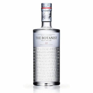The Botanist, le premier et unique Gin de l’île d’Islay