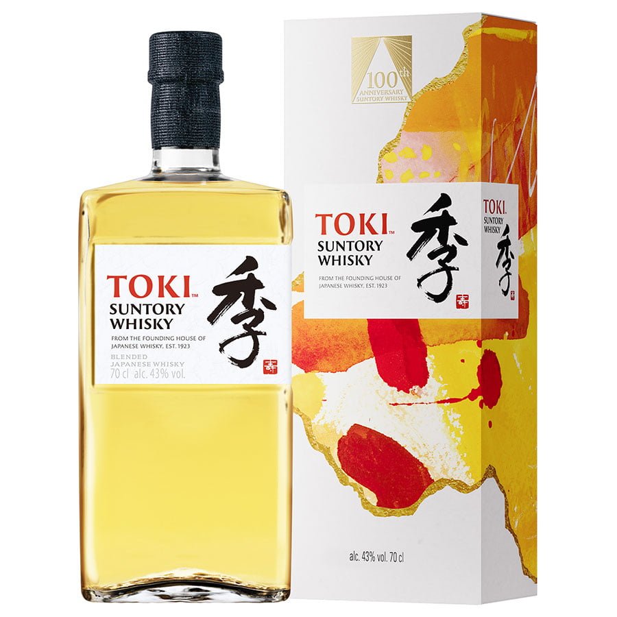 toki-suntury-whisky