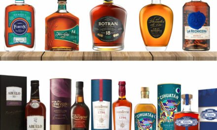 Idées cadeaux – Le Top 10 des rhums de mélasse à moins de 100€
