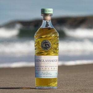 Glenglassaugh Sanded élu “Whisky of the Year” par Whisky Advocate