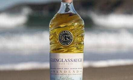 Glenglassaugh Sanded élu “Whisky of the Year” par Whisky Advocate