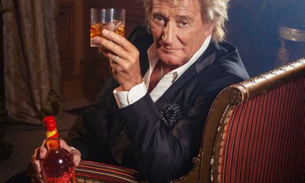 Wolfie’s, le whisky rock’n’roll de Rod Stewart