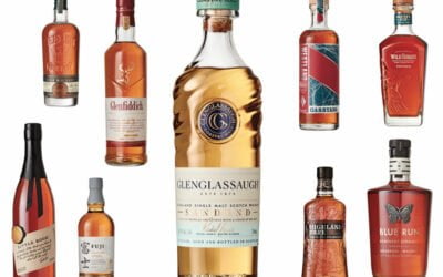 Les 20 meilleurs whiskies de 2023 selon Whisky Advocate