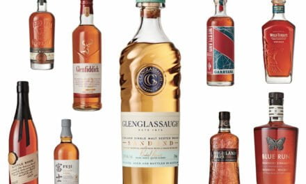 Les 20 meilleurs whiskies de 2023 selon Whisky Advocate