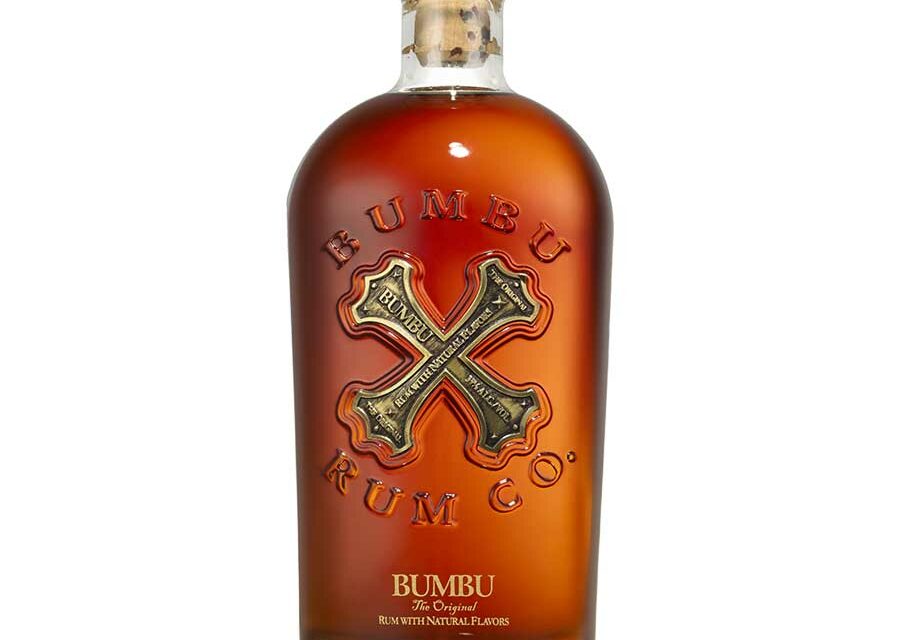Le rhum Bumbu sera distribué par Pernod Ricard France