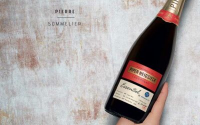 Piper Heidsieck Essentiel By Drinks&Co