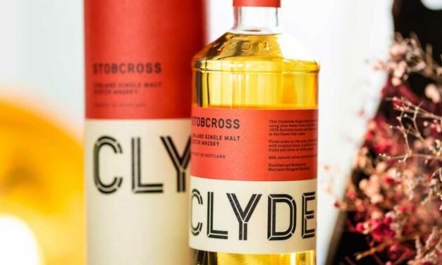 The Clydeside Distillery présente « Stobcross »