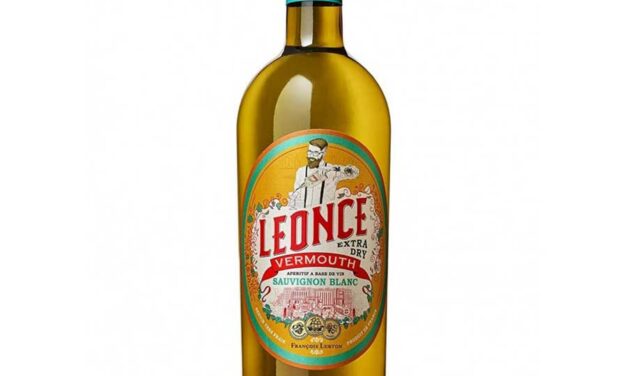 Vermouth Léonce Extra Dry