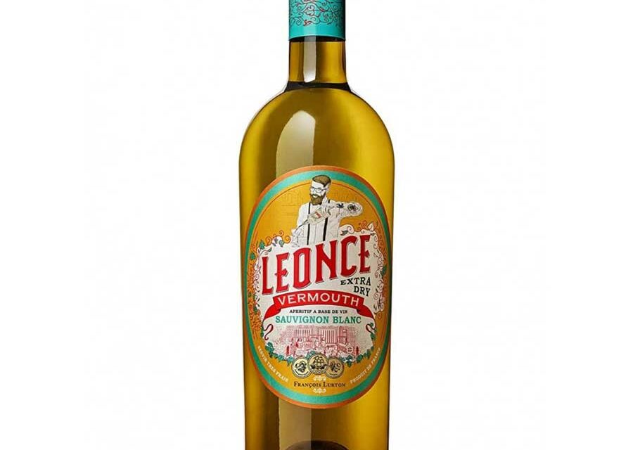 Vermouth Léonce Extra Dry