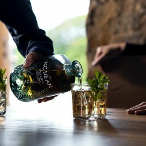 Cocktail au Whisky Nc&rsquo;Nean : Whisky Six