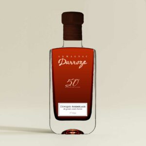 Les Armagnacs Darroze fêtent les 50 ans de la maison