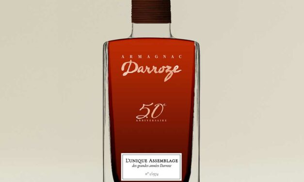 Les Armagnacs Darroze fêtent les 50 ans de la maison