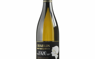 Domaine Jean Durup Père Et Fils – Chablis Vieilles Vignes « Cuvée 1920 »