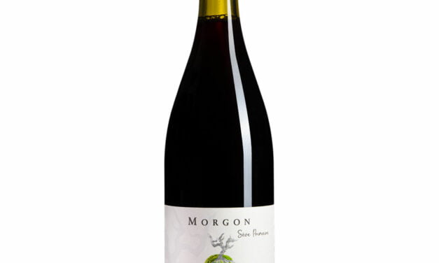 Maison Piron – Morgon Sève Primaire