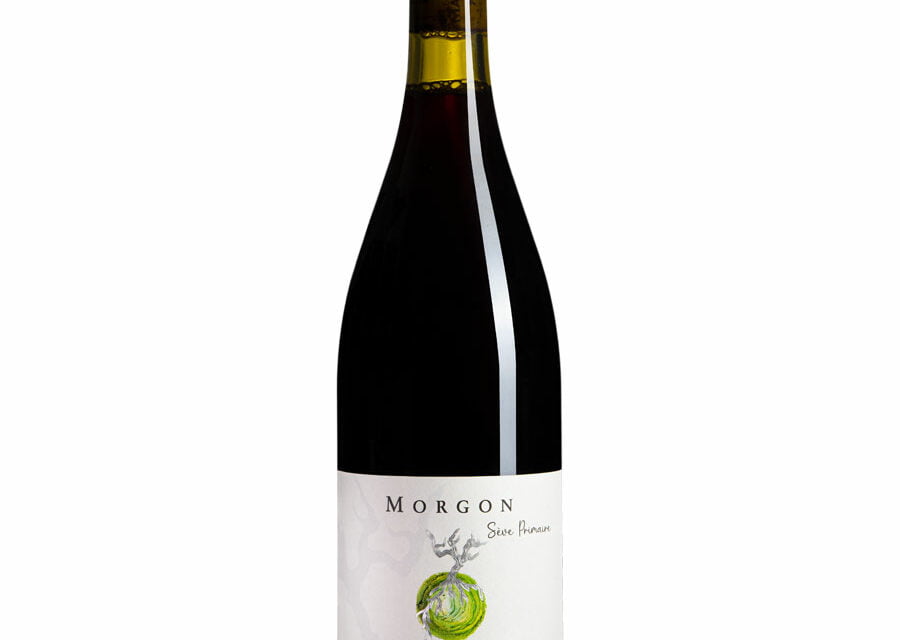 Maison Piron – Morgon Sève Primaire