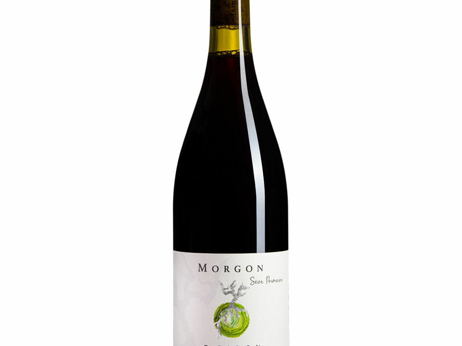 Maison Piron – Morgon Sève Primaire