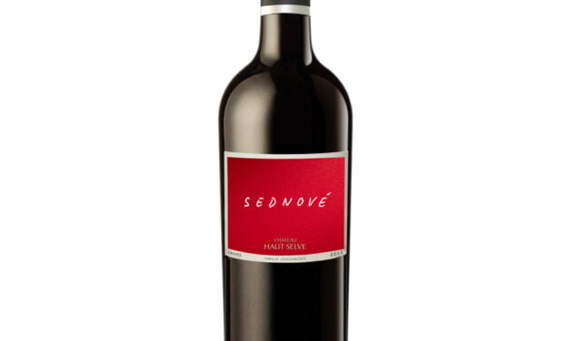 Famille Lesgourgues – Château Haut Selve – Sednové 2022