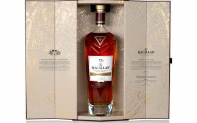 The Macallan, Rare Cask le cadeau idéal pour la fête des pères