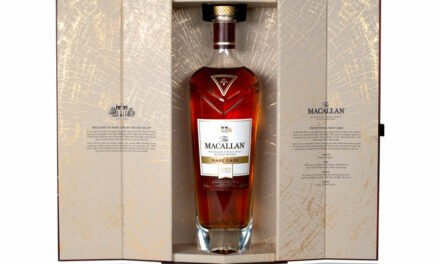 The Macallan, Rare Cask le cadeau idéal pour la fête des pères
