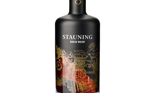 Stauning HØST, le nouveau whisky danois
