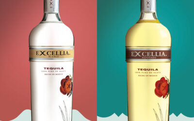 Excellia, une vision audacieuse de la tequila